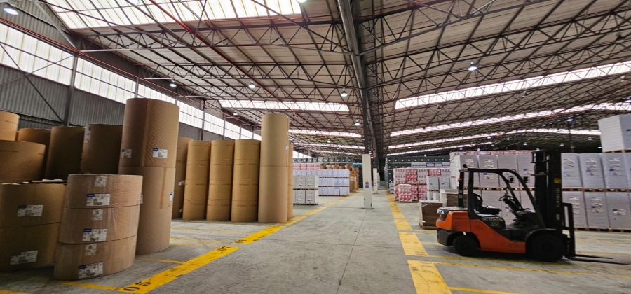 To Let commercial Property for Rent in Parow Industrial Western Cape